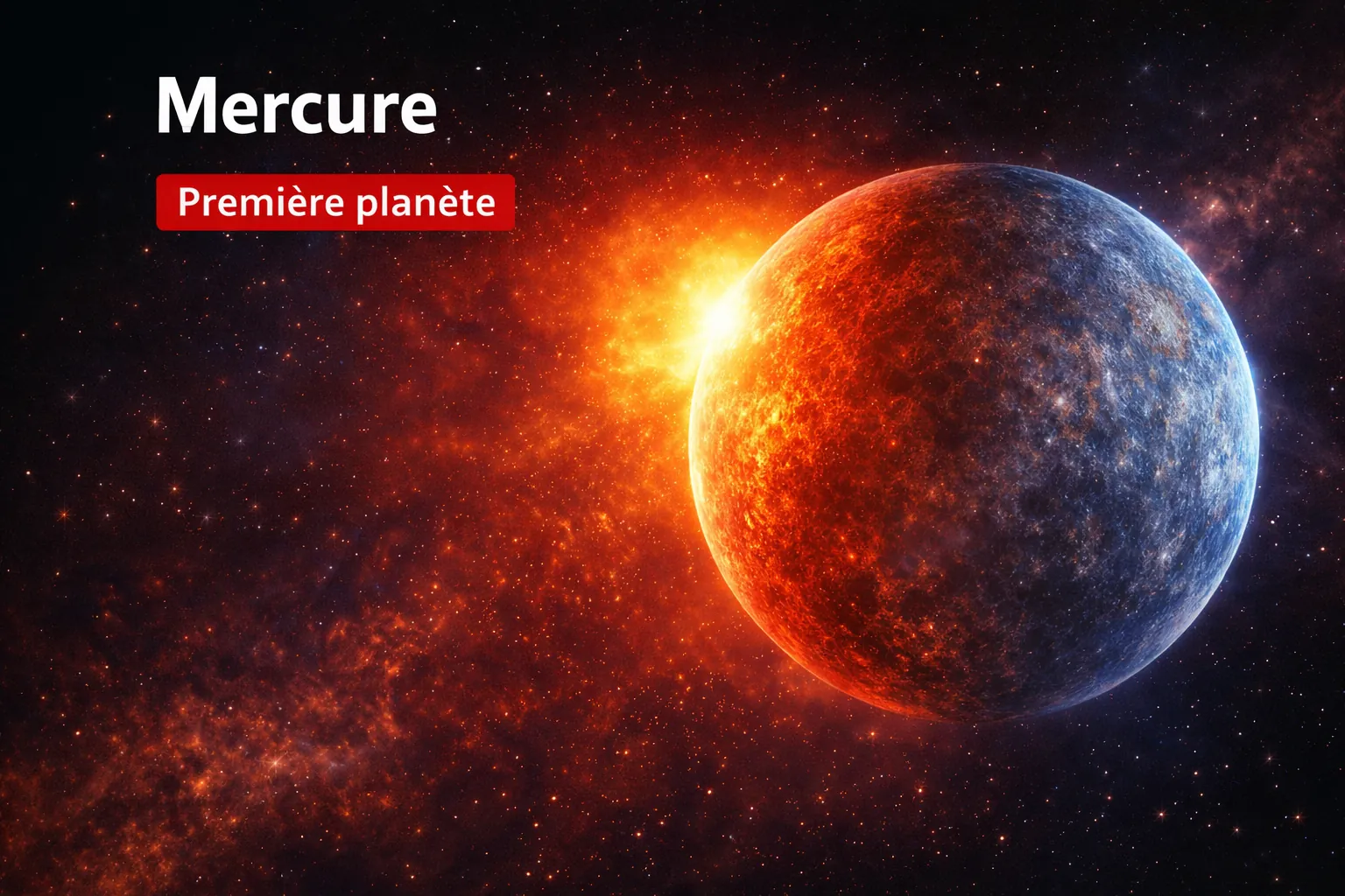 Mercure