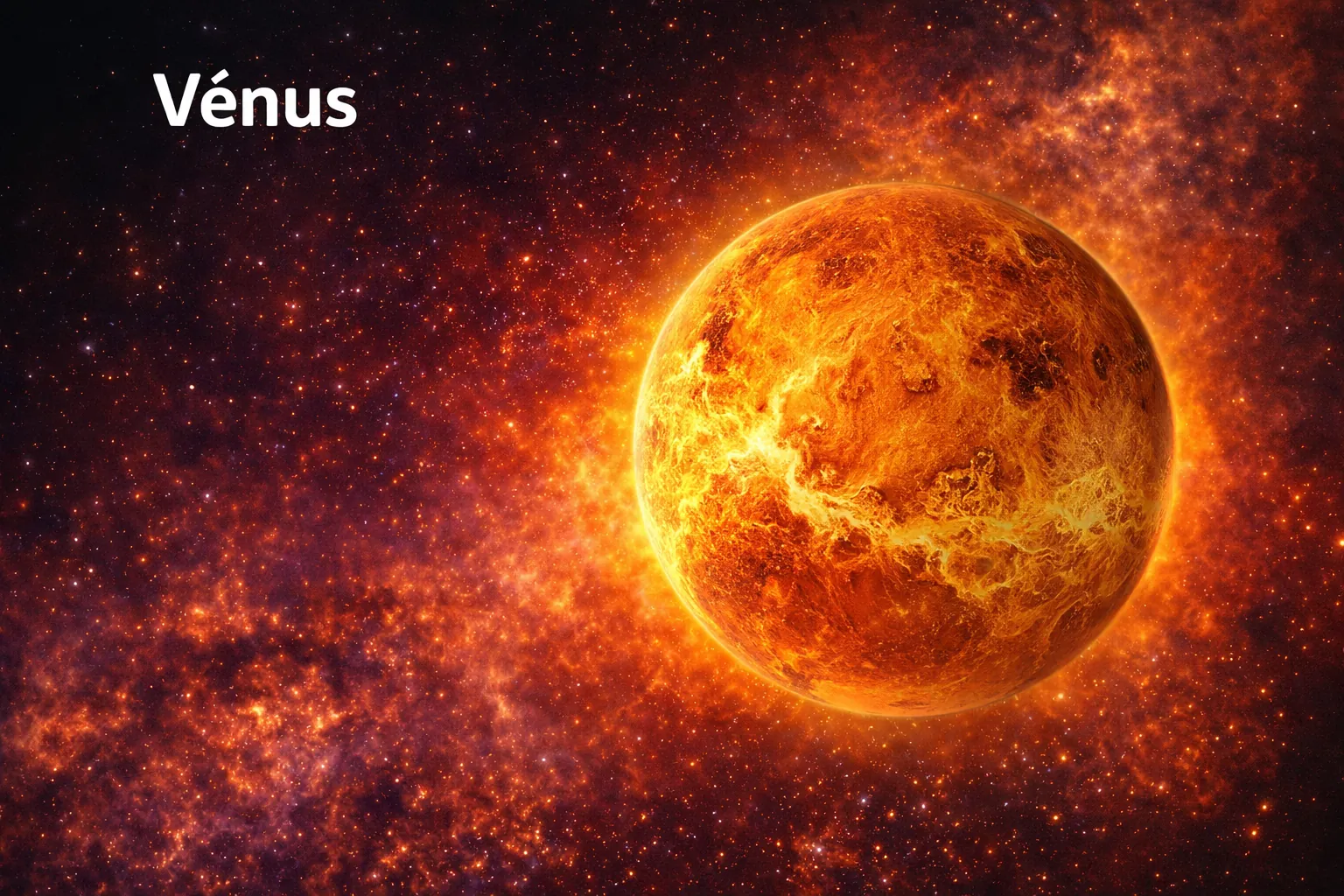Vénus