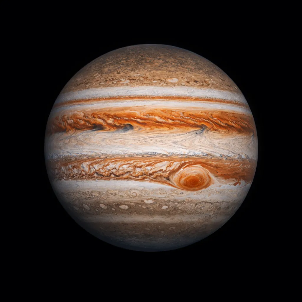 Jupiter