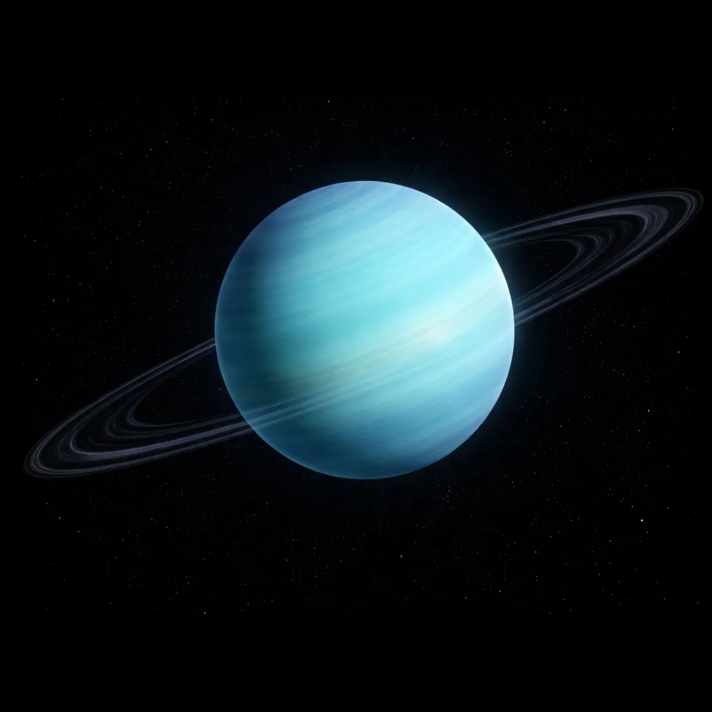 Uranus