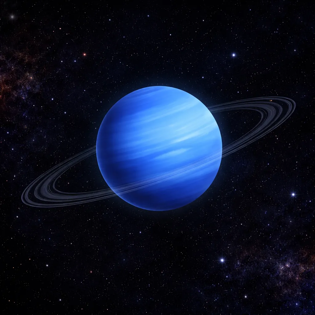 Neptune