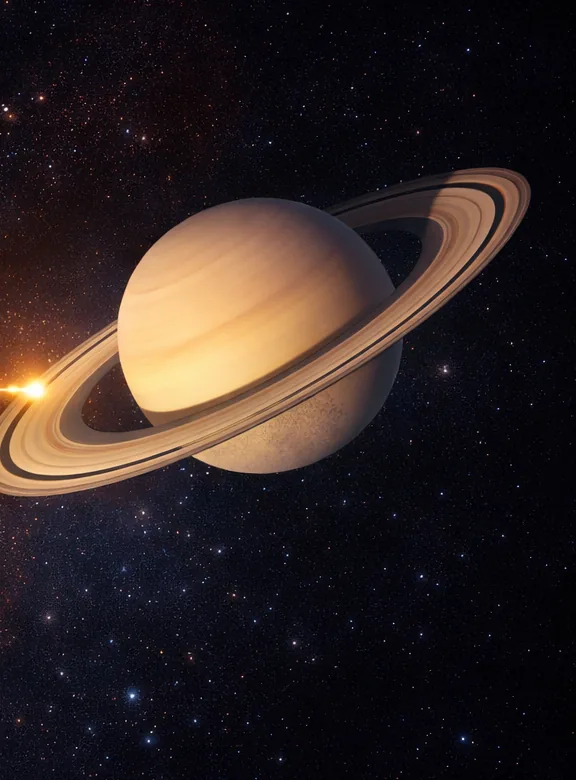 Saturne